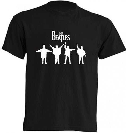 The Beatles - Camiseta / T-Shirt
