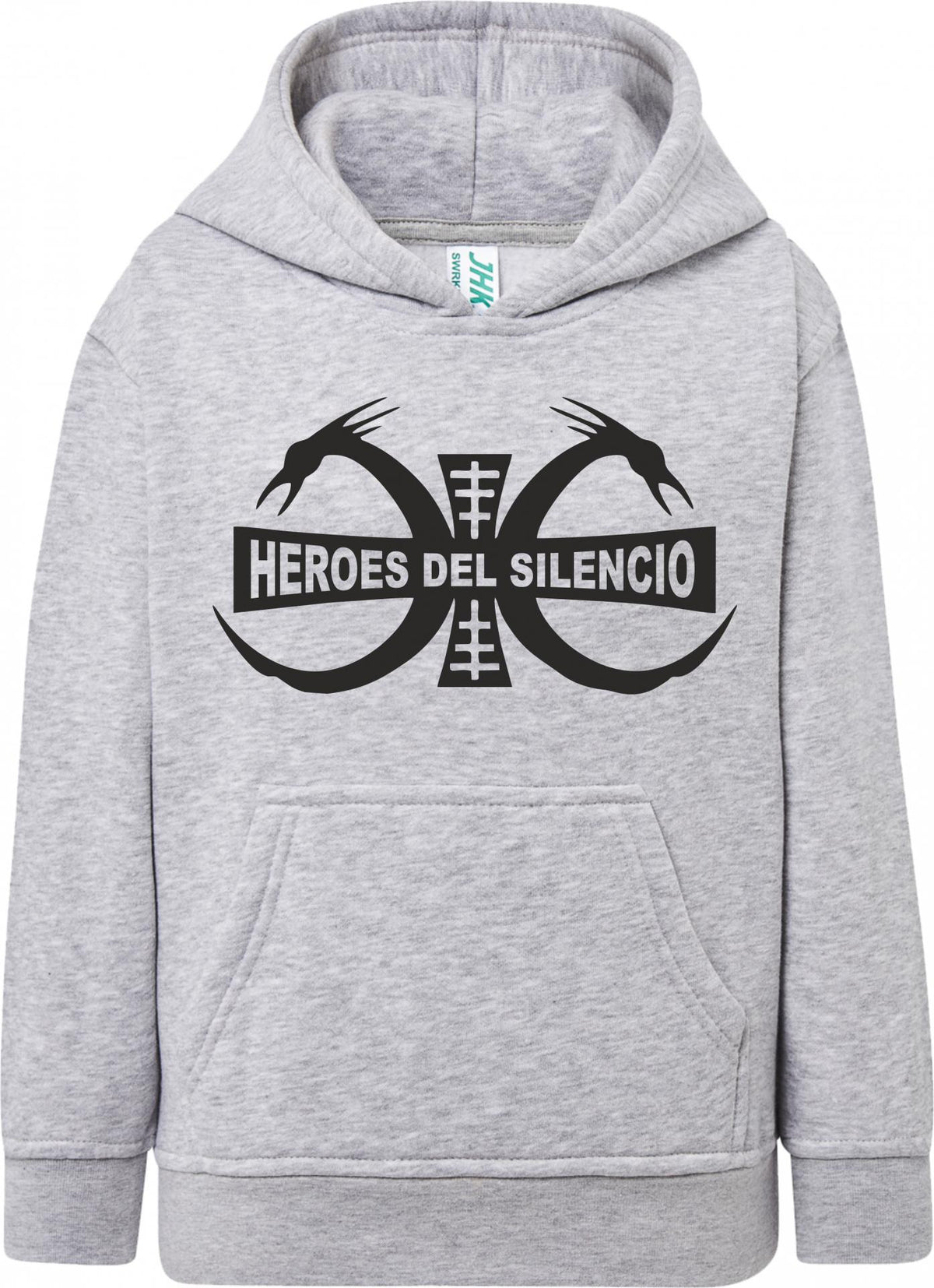 Héroes Del Silencio - Sudadera / Hoodie