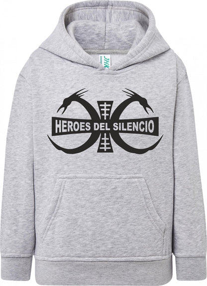Héroes Del Silencio - Sudadera / Hoodie