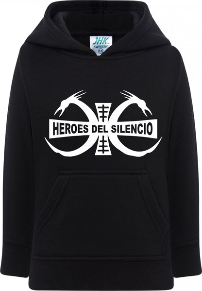 Héroes Del Silencio - Sudadera / Hoodie