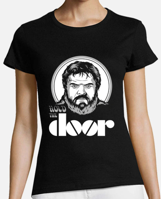 The Doors - Camiseta Chica / Girl T-Shirt