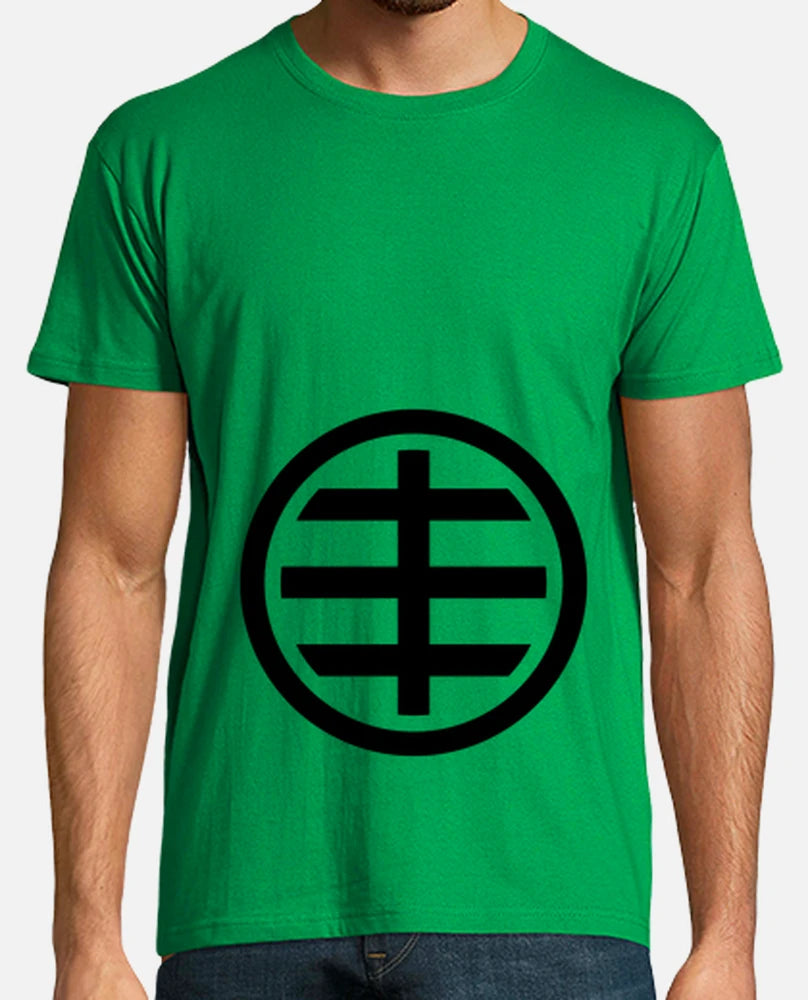 Hüsker Dü - Camiseta / T-Shirt