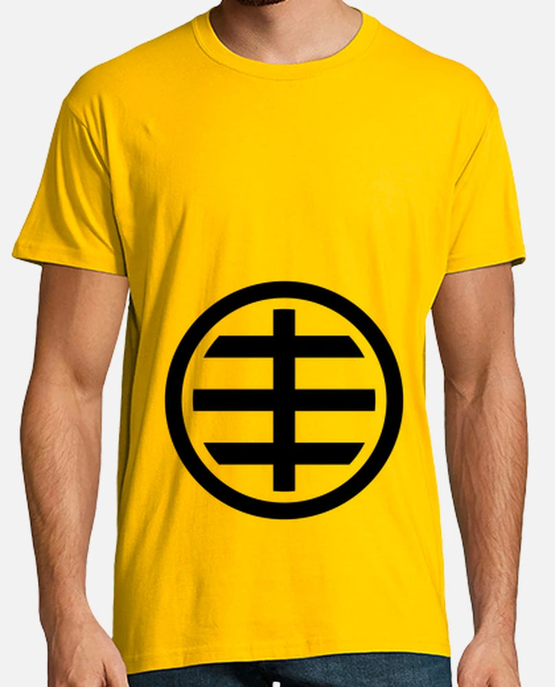 Hüsker Dü - Camiseta / T-Shirt