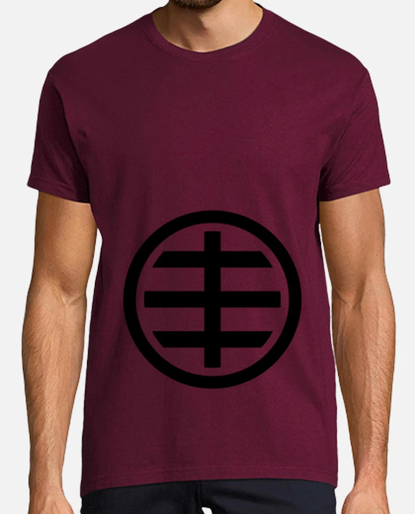 Hüsker Dü - Camiseta / T-Shirt