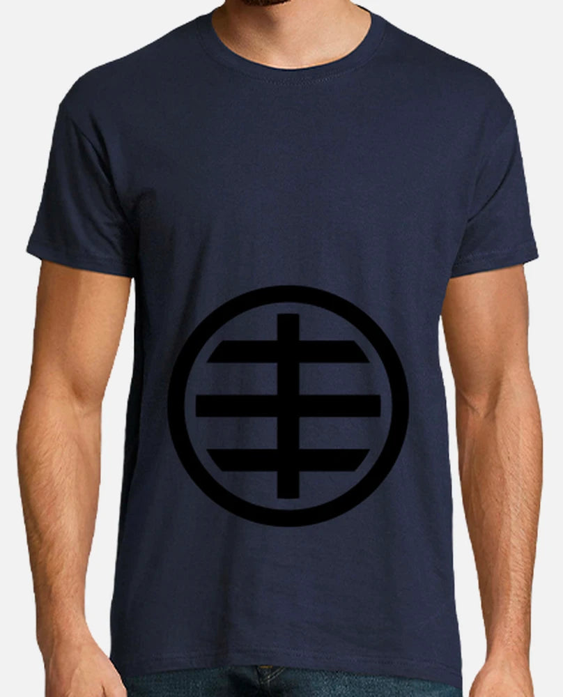 Hüsker Dü - Camiseta / T-Shirt