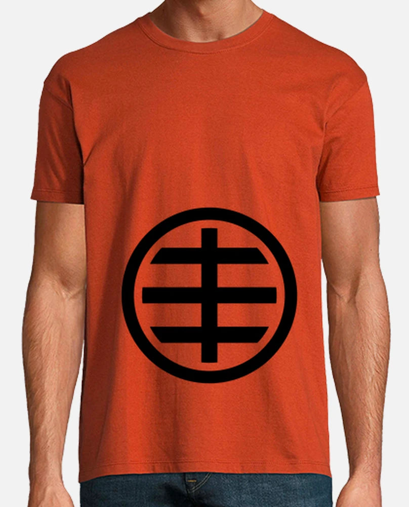 Hüsker Dü - Camiseta / T-Shirt
