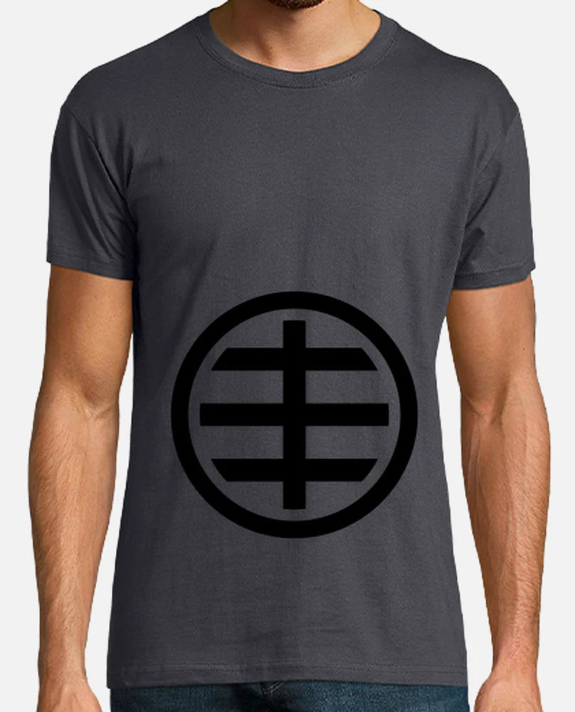 Hüsker Dü - Camiseta / T-Shirt