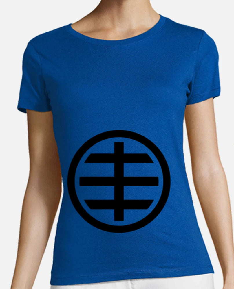 Hüsker Dü - Camiseta Chica / Girl T-Shirt