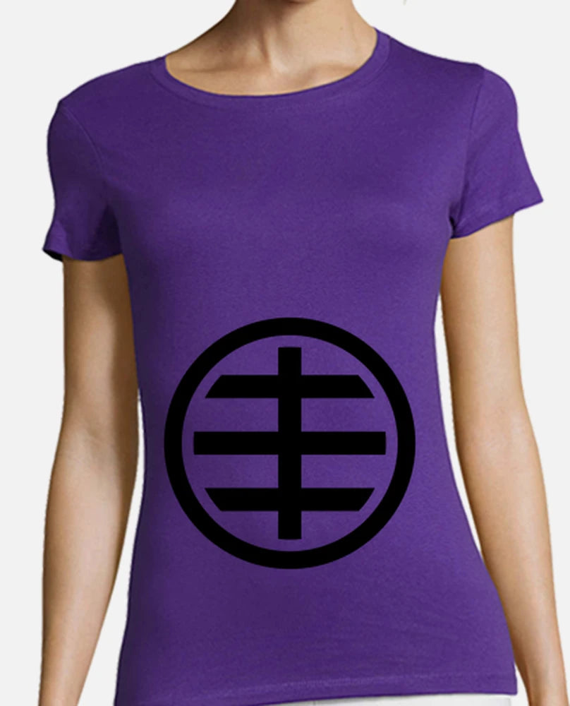 Hüsker Dü - Camiseta Chica / Girl T-Shirt