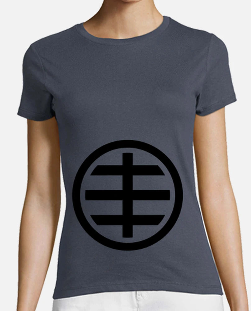 Hüsker Dü - Camiseta Chica / Girl T-Shirt