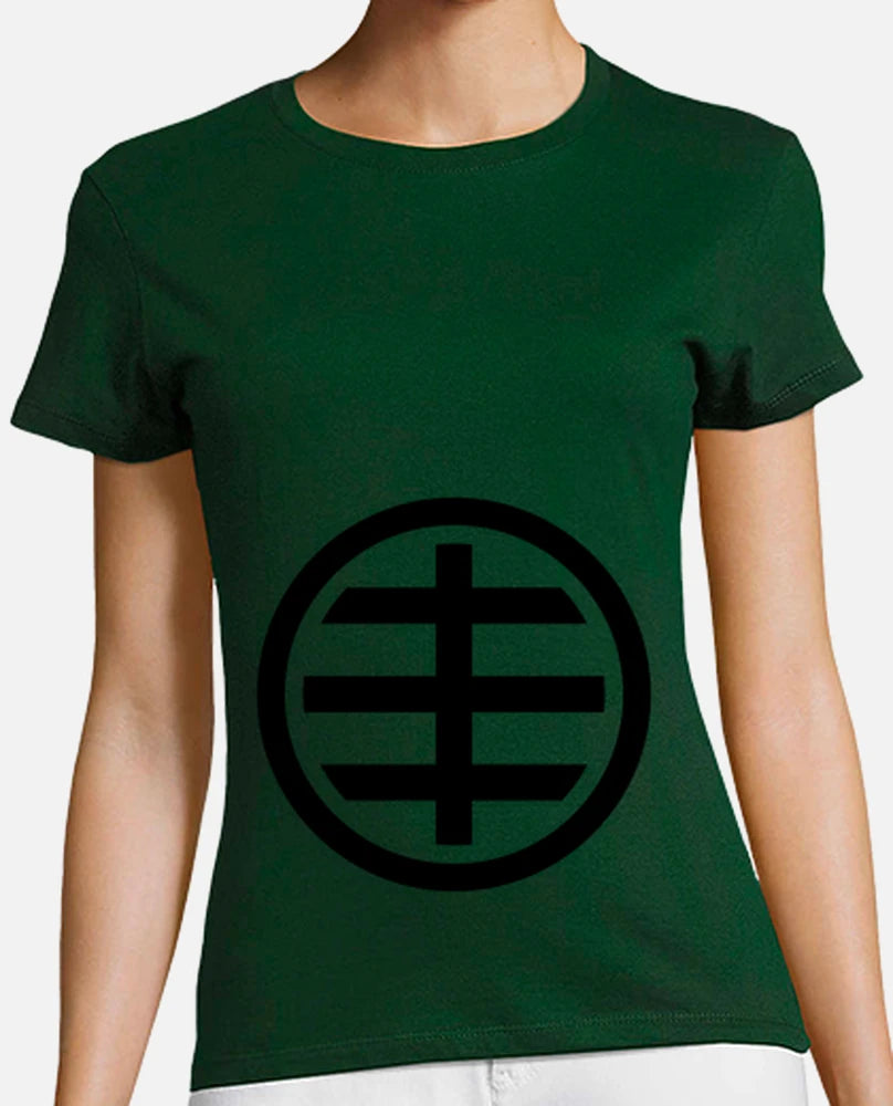 Hüsker Dü - Camiseta Chica / Girl T-Shirt