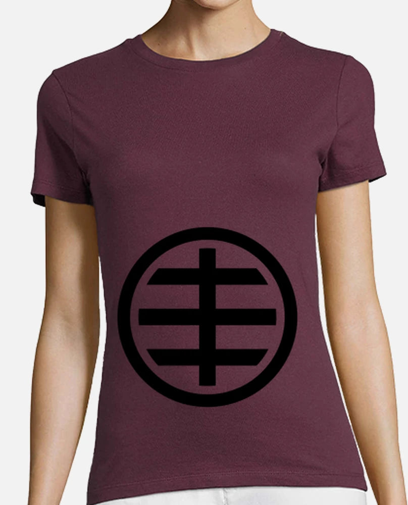 Hüsker Dü - Camiseta Chica / Girl T-Shirt