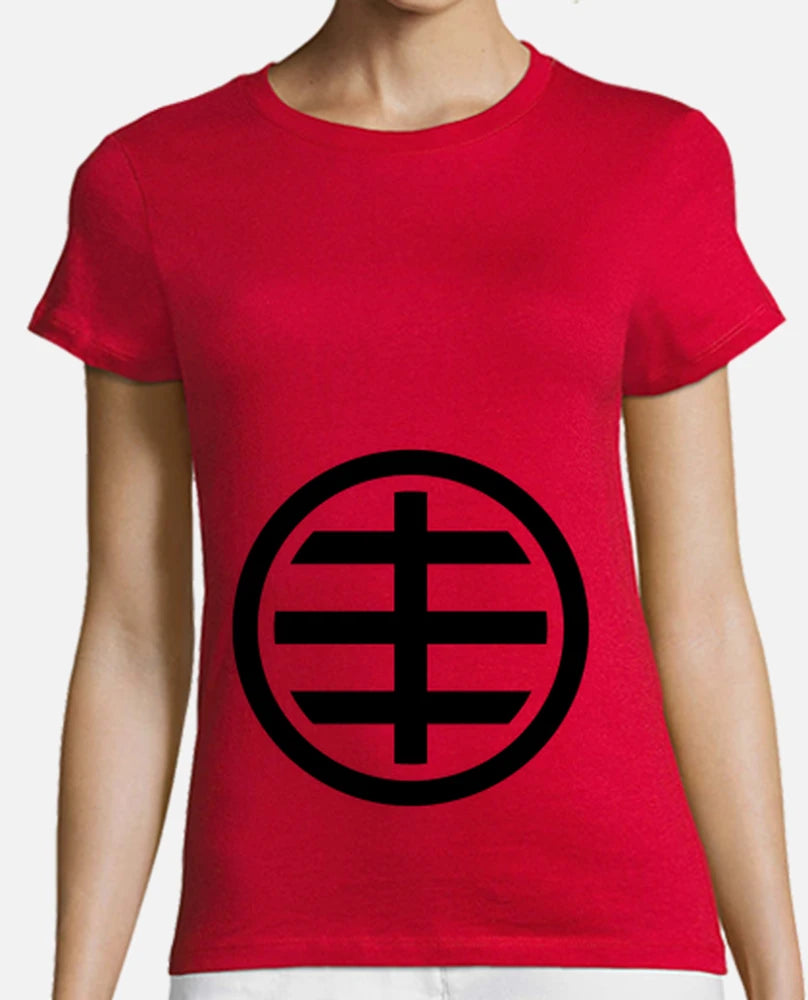 Hüsker Dü - Camiseta Chica / Girl T-Shirt