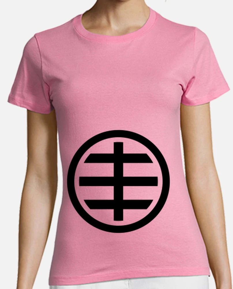Hüsker Dü - Camiseta Chica / Girl T-Shirt