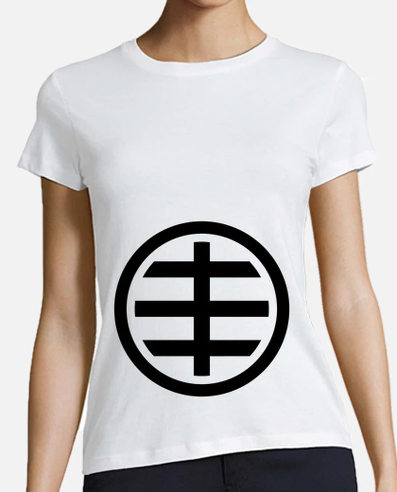 Hüsker Dü - Camiseta Chica / Girl T-Shirt
