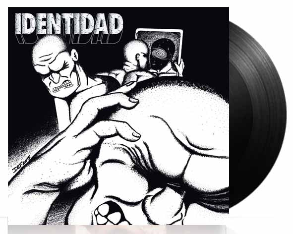 Identidad - DEMO 2015 - 7"