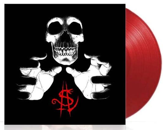 Ilsa - Preyer - LP - Color