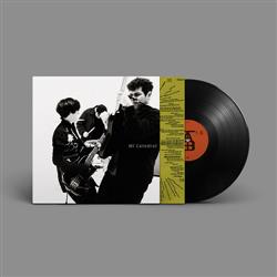 Triángulo de Amor Bizarro - Mi Catedral - LP