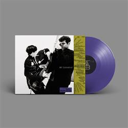 Triángulo de Amor Bizarro - Mi Catedral - LP