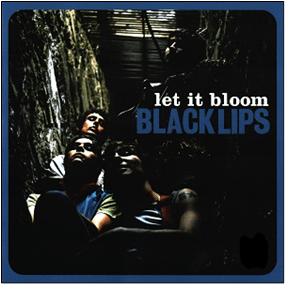 Black Lips - Let It Bloom - LP - Color