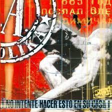 Soziedad Alkoholika - ¡No Intente Hacer Esto En Su Casa! - CD