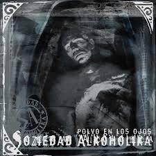 Soziedad Alkoholika - Polvo En Los Ojos - CD