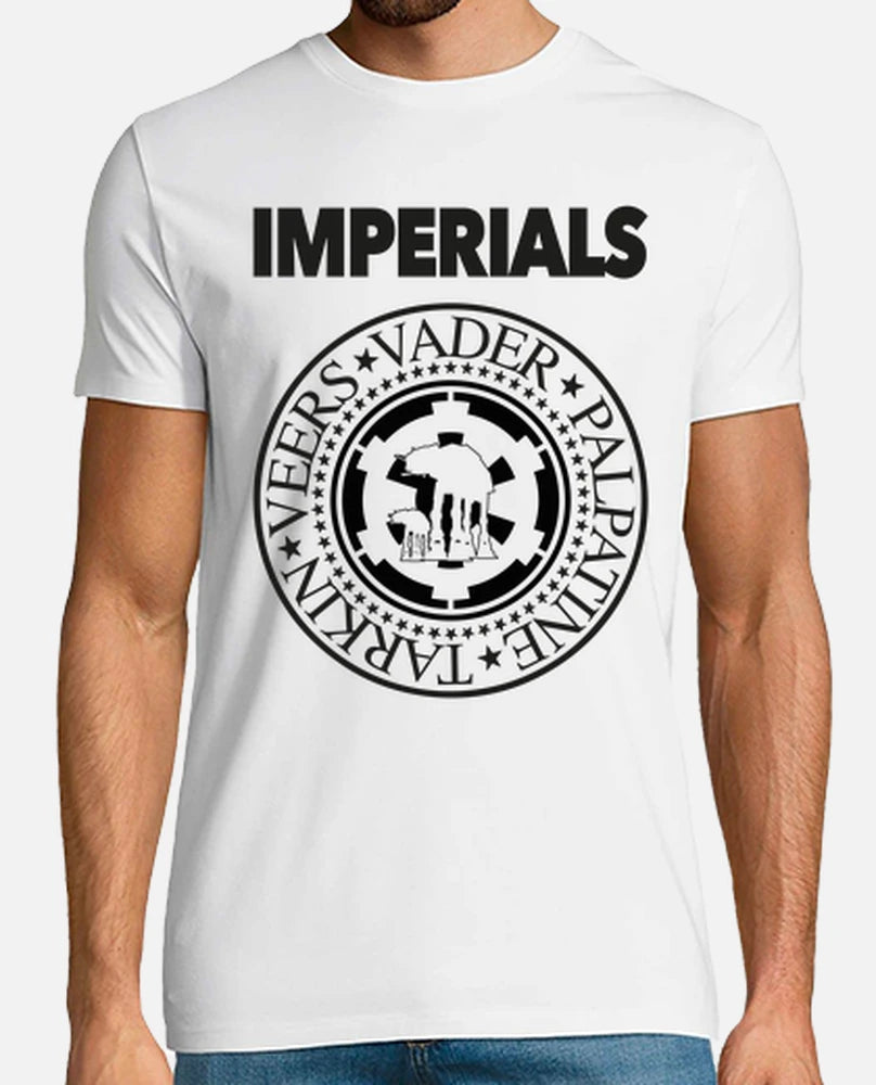 Ramones - Camiseta / T-Shirt
