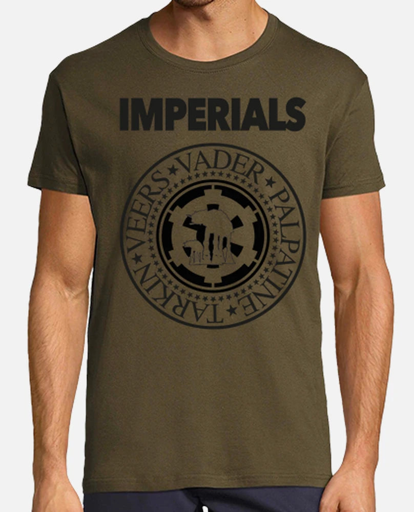 Ramones - Camiseta / T-Shirt