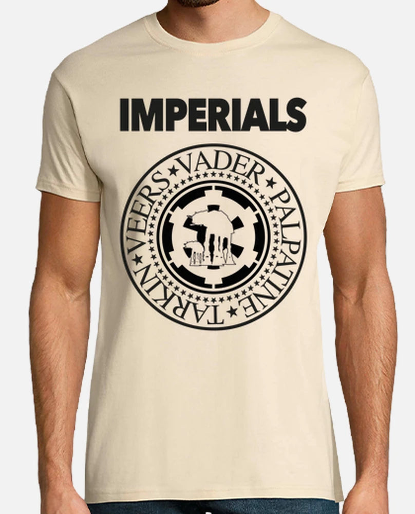 Ramones - Camiseta / T-Shirt