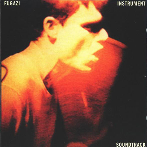 Fugazi - Instrument Soundtrack - LP - Color