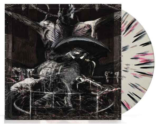 Integrity - Those Who Fear Tomorrow - LP - Color