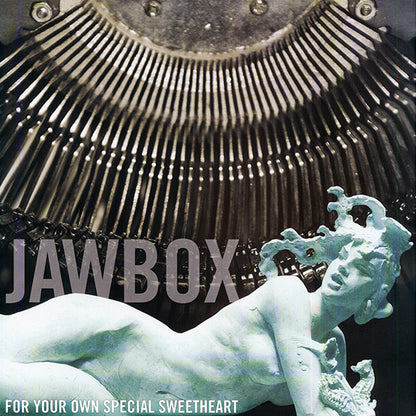 Jawbox - For your own special sweetheart - LP
