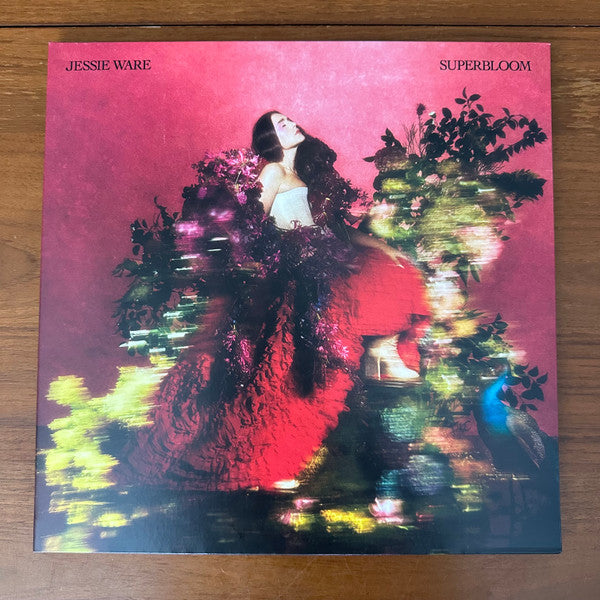 Jessie Ware - Superbloom - LP