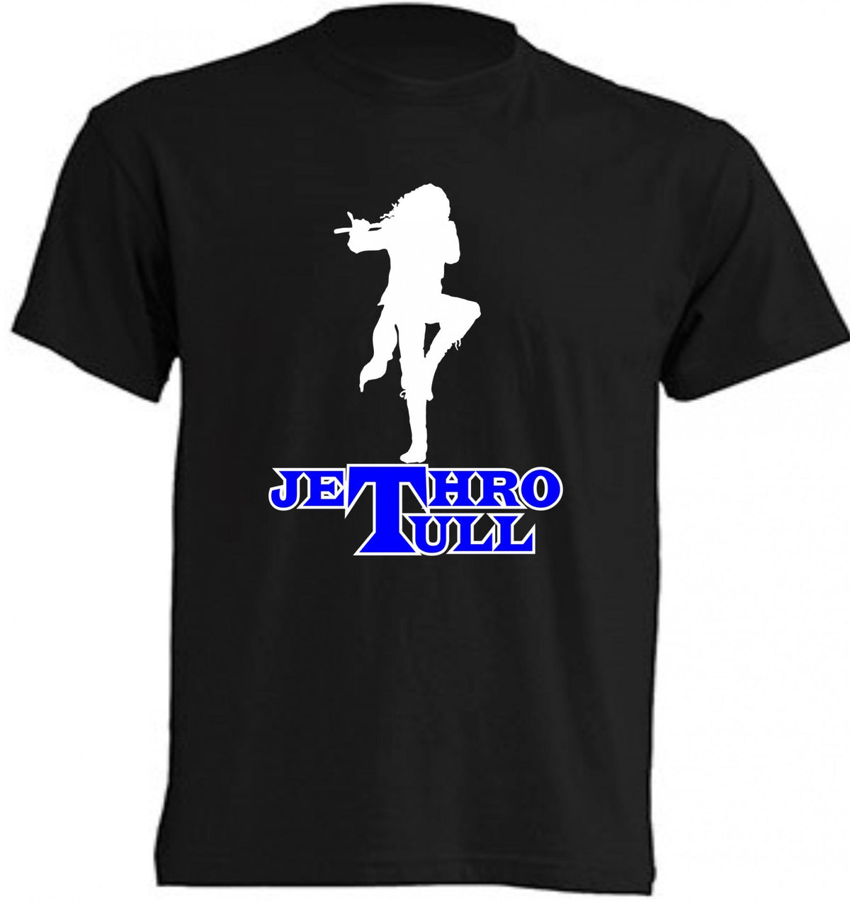 Jethro Tull - T-Shirt