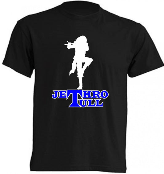Jethro Tull - Camiseta / T-Shirt
