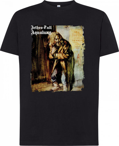 Jethro Tull - Camiseta / T-Shirt