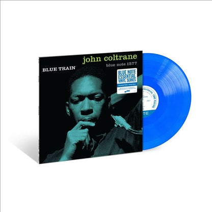 John Coltrane - Blue Train - LP