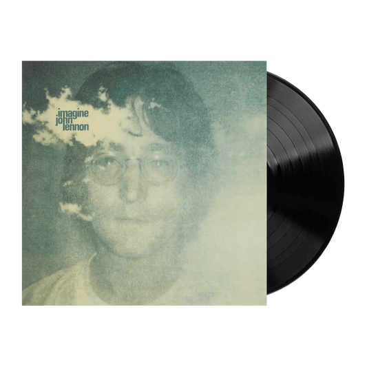 John Lennon - Imagine - LP
