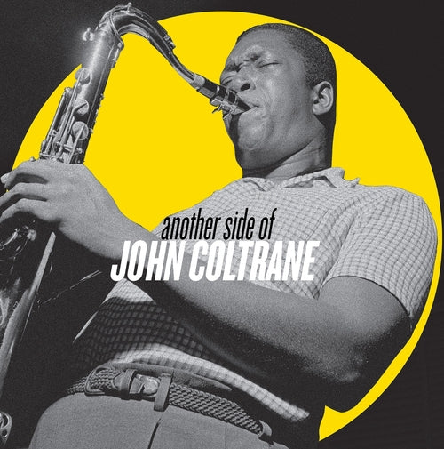John Coltrane - Another Side Of John Coltrane - LP