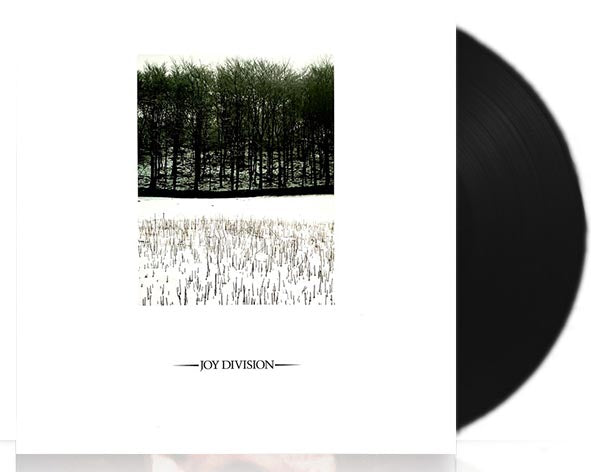 Joy Division - Atmosphere - LP