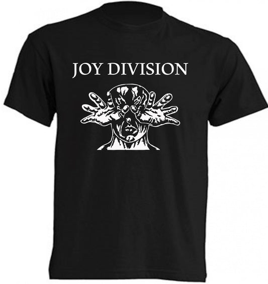 Joy Division - Camiseta / T-Shirt