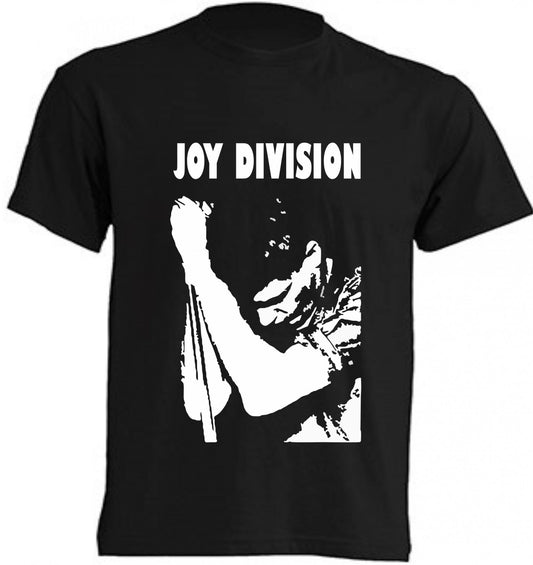 Joy Division - Camiseta / T-Shirt