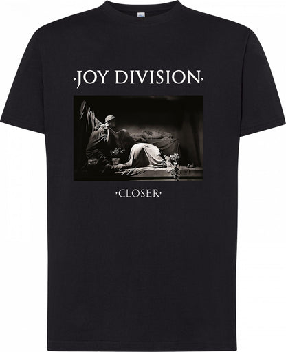 Joy Division - Camiseta / T-Shirt