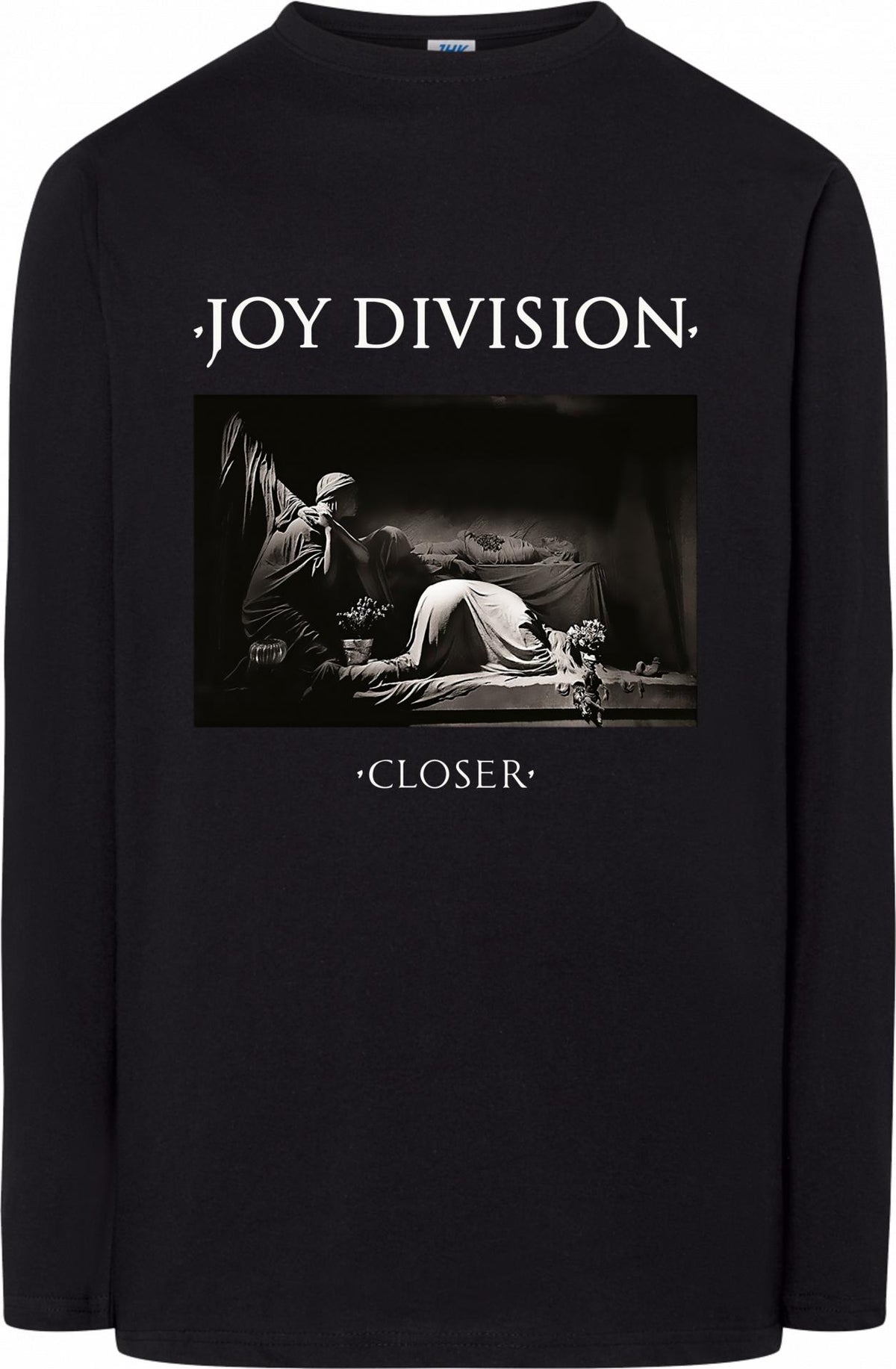Joy Division - Camiseta / T-Shirt