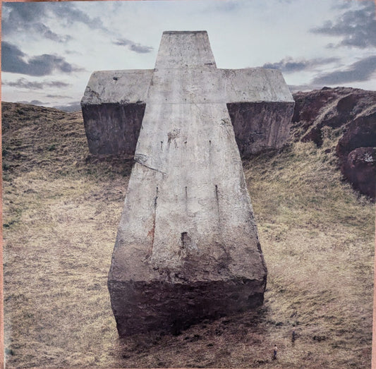 Justice - Audio, Video, Disco. - 2xLP