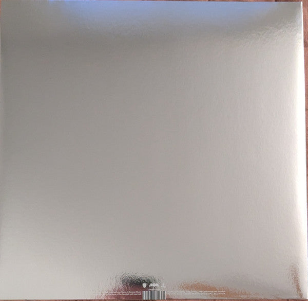 Justice - Audio, Video, Disco. - 2xLP