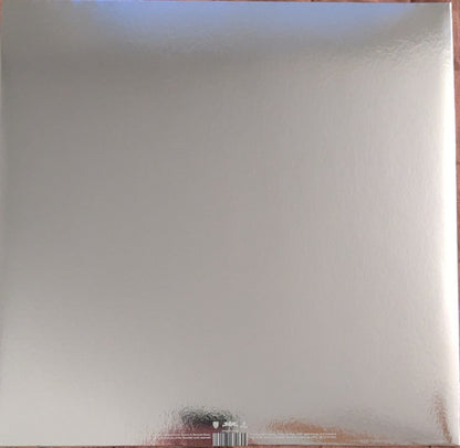 Justice - Audio, Video, Disco. - 2xLP