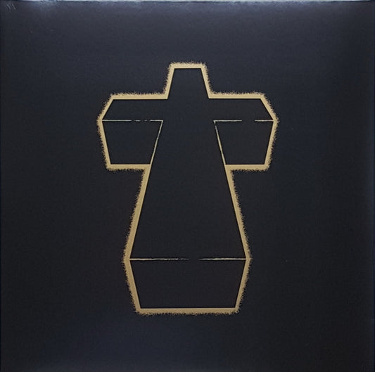 Justice - † (Cross) - 2xLP