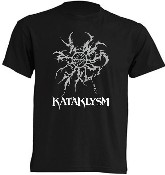 Kataklysm - Camiseta / T-Shirt