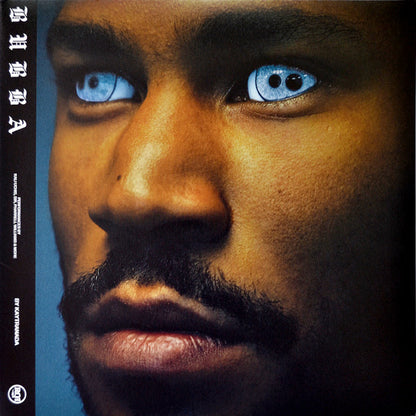 Kaytranada - Bubba - 2xLP